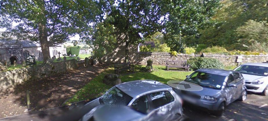 GoogleStreetview_StMichaels_Chagford